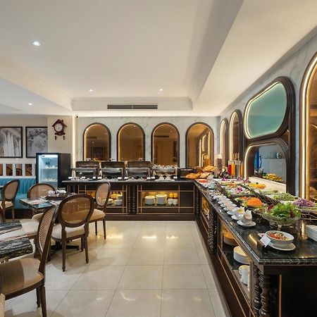 Sunline Central Hotel Ανόι Εξωτερικό φωτογραφία