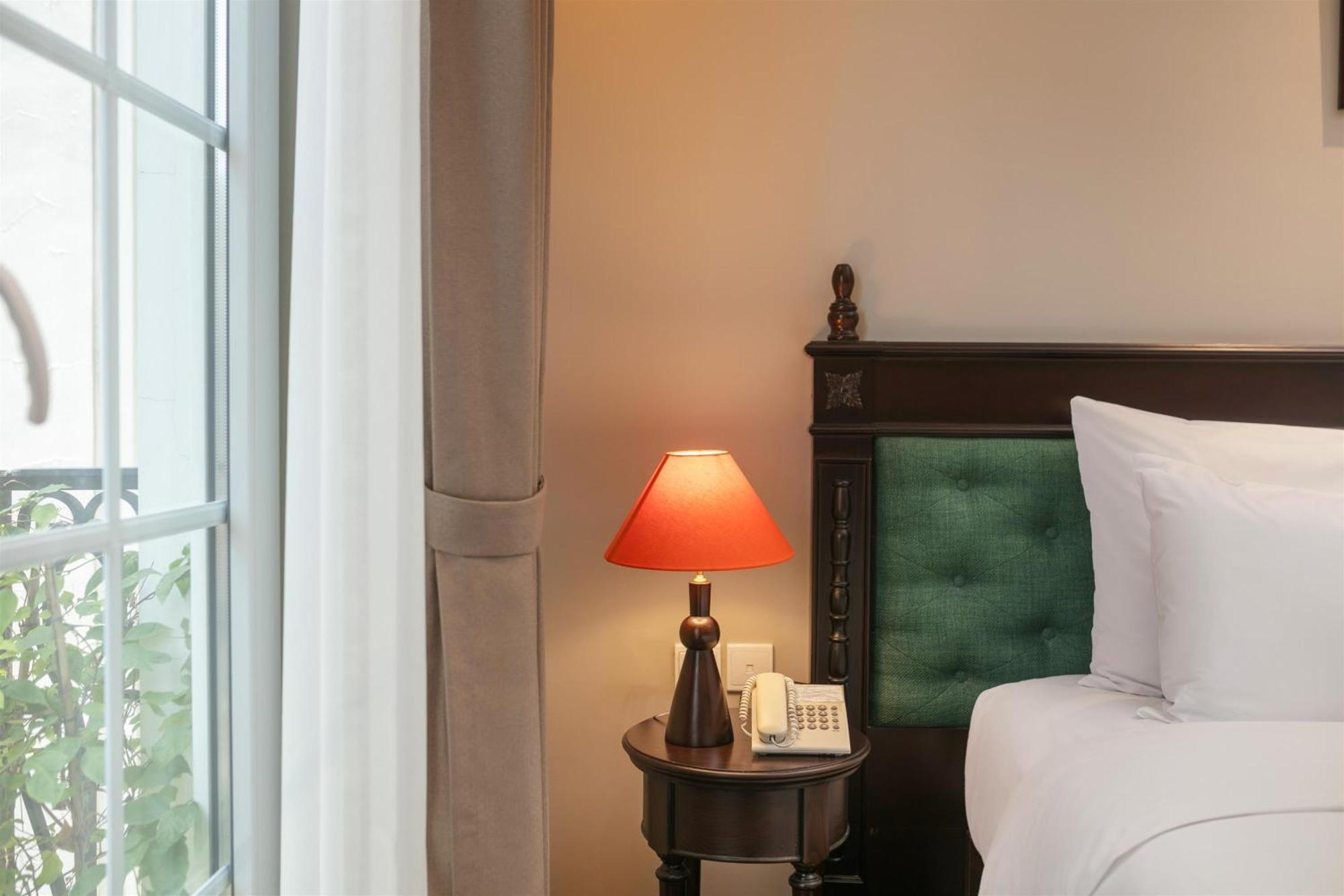 Sunline Central Hotel Ανόι Εξωτερικό φωτογραφία