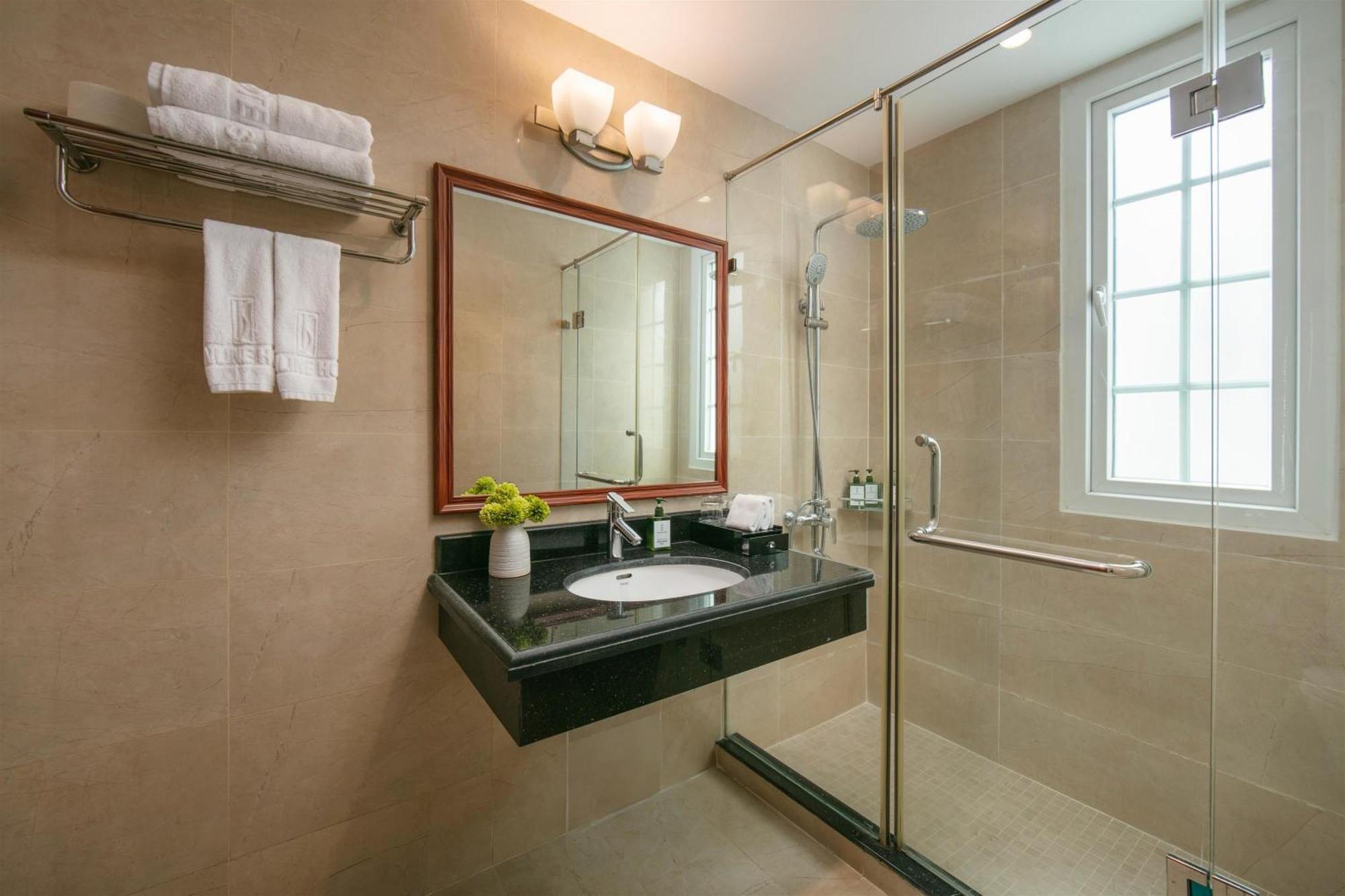 Sunline Central Hotel Ανόι Εξωτερικό φωτογραφία